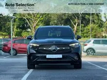 2023 Mercedes-Benz GLC300 2.0 AMG Line WARRANTY UNTIL 2029