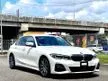 Recon Unregistered 2019 BMW 330i 2.0 M Sport Sedan