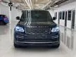 Recon 2020 Land Rover Range Rover 5.0 Supercharged Vogue Autobiography LWB SUV