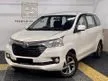 Used 2018 Toyota Avanza 1.5 G FACELIFT 68K MILEAGE WITH WARRANTY MPV - Cars for sale