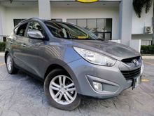 2013 Hyundai Tucson 2.4 Premium SUV