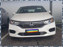 2018 Honda City 1.5 S i-VTEC Sedan