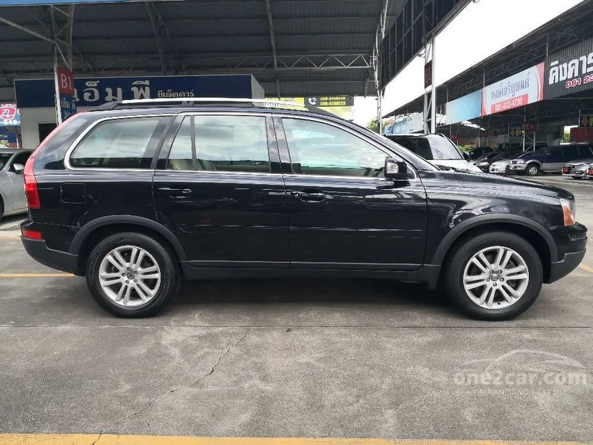 2009 Volvo XC90 D5 SUV