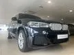 Used 2017 BMW X5 2.0 xDrive40e M Sport 31,000km ONLY