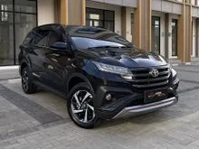 2021 Toyota Rush 1.5 TRD Sportivo SUV