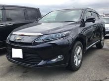 2014 Toyota Harrier 2.0 Elegance INCOMING READY STOCK A LOT UNIT FOR CHOOSE