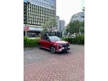 2023 Hyundai Creta 1.5 Prime SUV [Odo 47rb]
