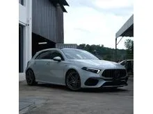 2022 Mercedes-Benz AMG A45 2.0 S 4MATIC FULL SPEC PRICE NEGOTIABLE
