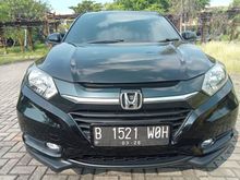 2016 Honda HR-V 1.5 E SUV
