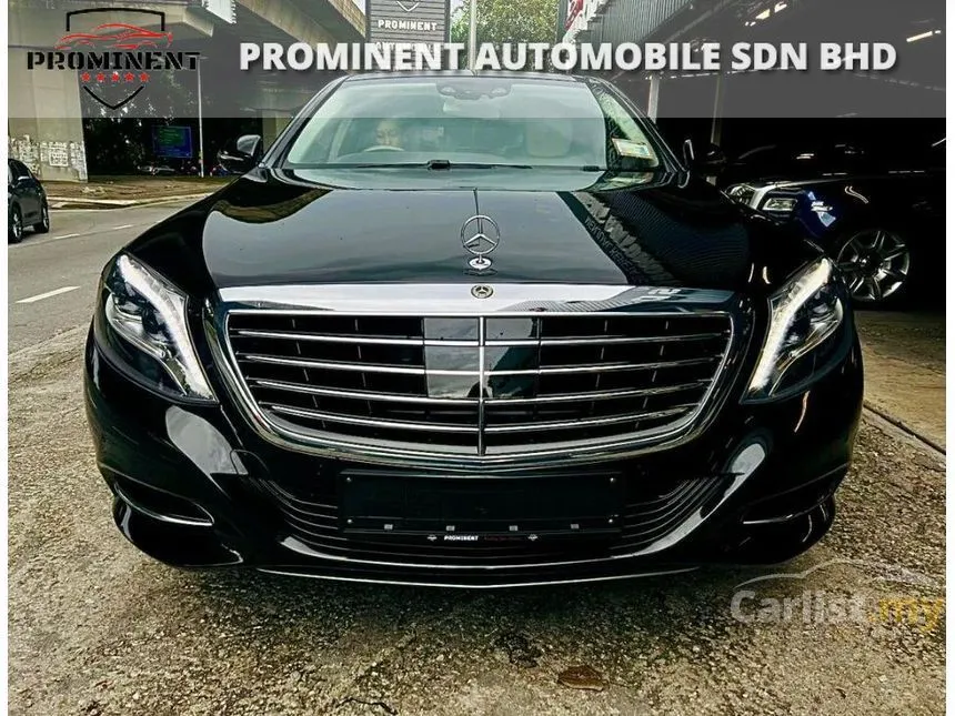 Used s400 top