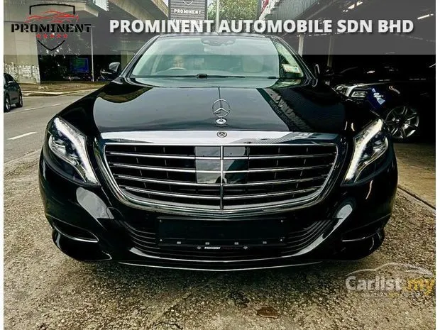 Mercedes s400 on sale hybrid 2019