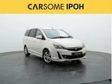 2014 Proton Exora 1.6 MPV