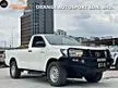 Used 2021 Toyota Hilux 2.4 Pickup Truck 12000LB WINCH F