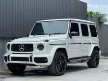 2019 UK MERCEDES BENZ AMG G63 4.0 SUV NIGHT EDITION GOOD CONDITION WITH LOW MILEAGE VERY NICE CAR WELCOME TO VIEW