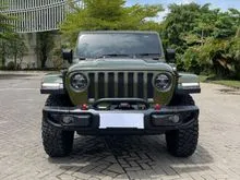 2019 Jeep Wrangler 2,0 Rubicon SUV