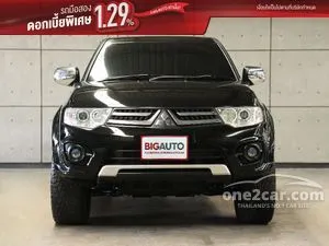 2013 Mitsubishi TRITON 2.5 GLS Plus Double Cab Pickup
