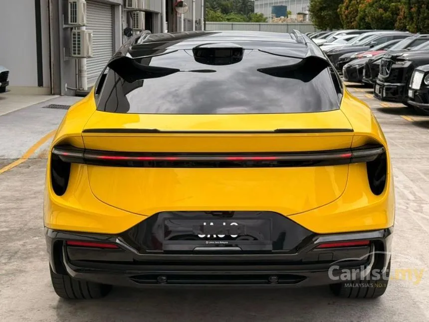 2024 Lotus Eletre S SUV