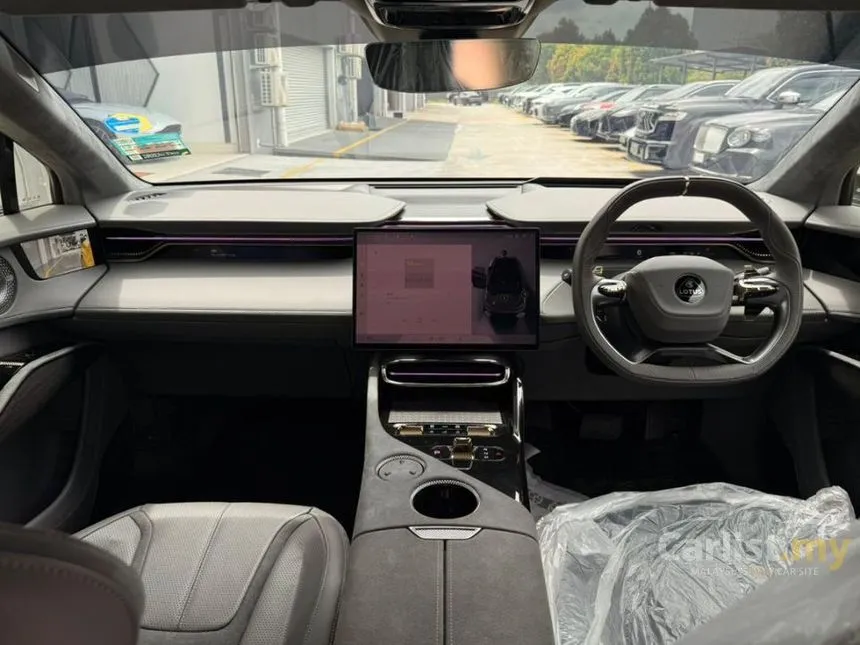 2024 Lotus Eletre S SUV