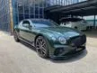 Used Bentley Continental GT 4.0 V8 2020 import new