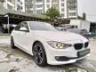 Used 2014 BMW 316i 1.6 Sedan - Cars for sale