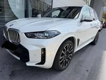 2024 BMW X5 3.0 xDrive50e M Sport - BMW PREMIUM SELECTION - PROVIDE DELIVERY