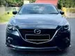 Used 2016 Mazda 3 2.0 Hatchback (A) - Cars for sale