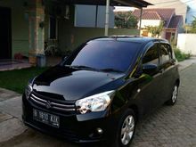 2015 Suzuki Celerio 1.0 AVK Hatchback