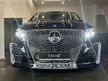 New 2022 Mercedes