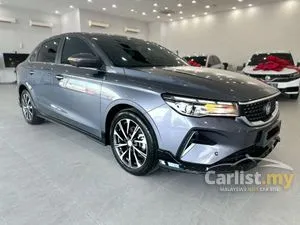 2026 Proton S70 1.5 Premium Sedan