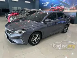 2026 Proton S70 1.5 Premium Sedan