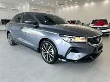 2026 Proton S70 1.5 Premium CASH REBATE TERTINGGI UNTUK BULAN INI SAJA LAST 5 UNIT PM SAYA DAPATKAN HARGA PALING MURAH DAN TRADE IN TERTINGGI
