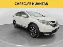 2017 Honda CR-V 1.5 SUV