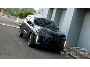 2025 Chery Tiggo Cross 1.5 Premium SUV