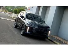 2025 Chery Tiggo Cross 1.5 Premium SUV 4x2 AT 2025 2026 [ GARANSI 5TH ]