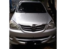 2008 Toyota Avanza 1.5 S MPV