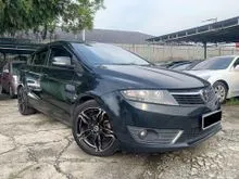 2014 Proton Preve 1.6 CFE Premium Sedan (A) CAR KING