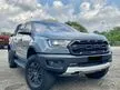 Used 2020 Ford Ranger 2.0 Raptor High Rider Pickup Truck Full Service Record