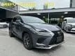 Recon 2020 Lexus NX300 2.0 F Sport SUV / MANY UNITS NX300 TO CHOOSE / YEAR END PROMOTION
