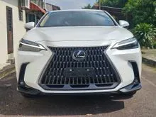 2022 Lexus NX 250 2.5 Luxury SUV Grade 4.5B 360 Camera