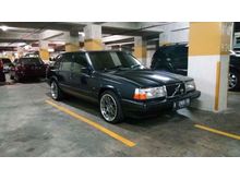 1994 Volvo 960 2.9 3.0 Automatic Sedan