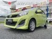 Used 2015 Perodua AXIA 1.0 G Hatchback DP 1K - Cars for sale