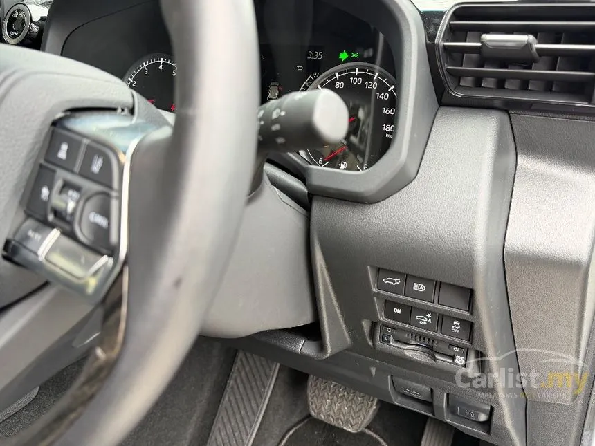 2023 Toyota Land Cruiser J300 ZX Modellista SUV