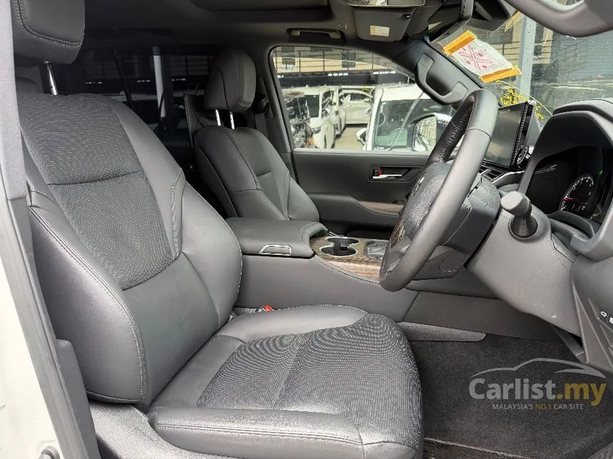 2023 Toyota Land Cruiser J300 ZX Modellista SUV