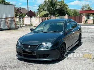 2013 Proton Persona 1.6 SV Sedan