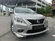 Used 2013 Nissan Almera 1.5 V Sedan***NO PROCESSING FEE, NO FLOOD DAMAGE