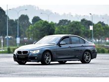 2017 BMW 330e 2.0 M Sport Sedan Accident free!!! Direct owner!!! Like NEW!!!