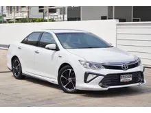 2016 Toyota CAMRY 2.0 (ปี 12-18) G Extremo Sedan