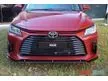 New 2023 Toyota Vios 1.5 E Sedan SEPT REBATE RM5XXX - Cars for sale