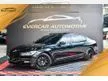 Used OFFER 2017 BMW 730Li Limousine 2.0 G12 Facelift ImportBaru PwrBoot PanaRoof CarbonPackage RearEntertainment HUD 360Cam FServiceRec 48K ONLY 1DatoOwner