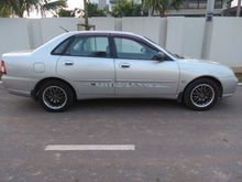 2003 Proton Waja 1.6 (A) Sedan